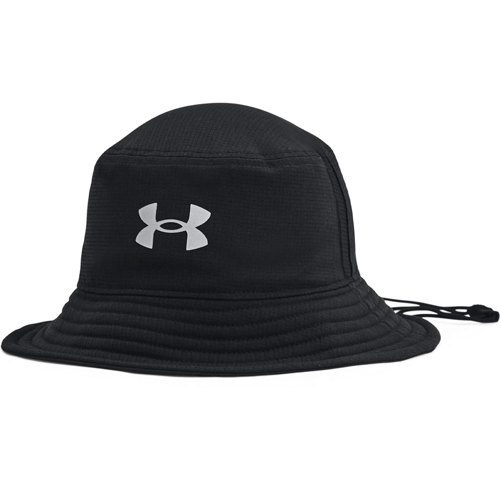 Under Armour UA IsoChill ArmourVent Bucket Hat for Men SunnySports